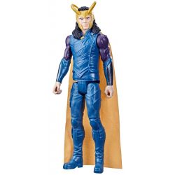 Loki Titan Hero Figur Marvel Avengers