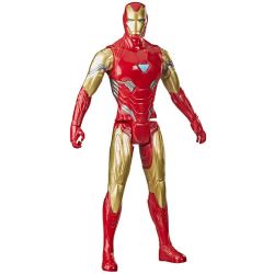 Iron Man Figur Titan Hero Marvel Avengers