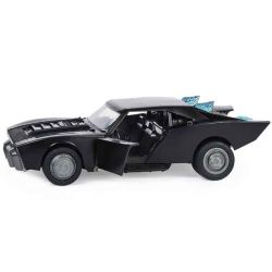 Batman Bil Movie Feature Vehicle Batmobile DC Comics