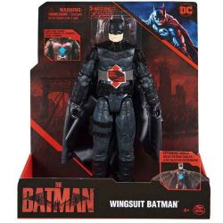 Batman Movie Figur med ljus 30 cm DC Comics