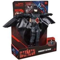 Batman Movie Figur med ljus 30 cm DC Comics