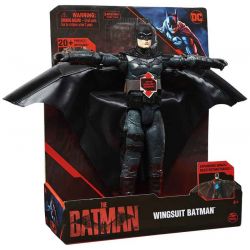 Batman Movie Figur med ljus 30 cm DC Comics