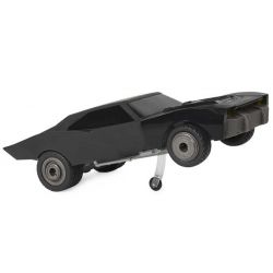 Radiostyrd Bil Batman Movie RC Turbo Boost Batmobile DC Comics