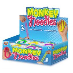 Monkey Noodles Fidget