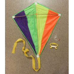 Flygdrake 67 cm
