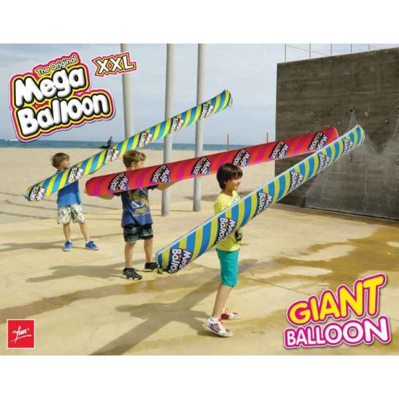 Mega Ballong Balloon XXL 300 cm