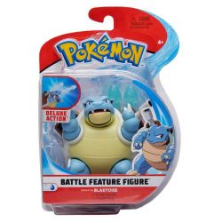 Pokemon Battle Feature Blastoise 11 cm