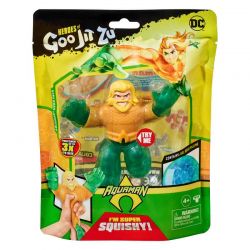 Heroes of Goo Jit Zu DC Aquaman 11 cm