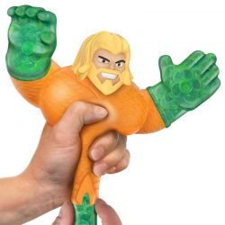 Heroes of Goo Jit Zu DC Aquaman 11 cm