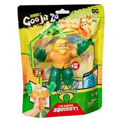 Heroes of Goo Jit Zu DC Aquaman 11 cm