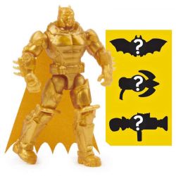 Batman Figur 10 cm DC Comics