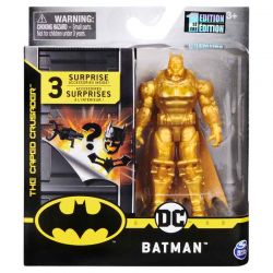 Batman Figur 10 cm DC Comics