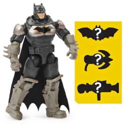 Batman Figur 10 cm DC Comics