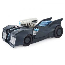 Batman Tech Defender bil DC Comics