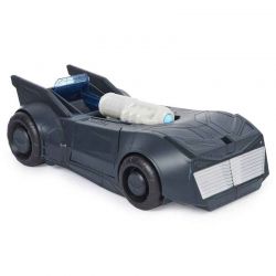 Batman Tech Defender bil DC Comics