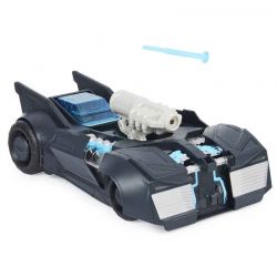 Batman Tech Defender bil DC Comics
