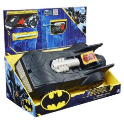 Batman Tech Defender bil DC Comics