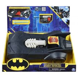 Batman Tech Defender bil DC Comics
