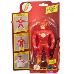 Flash Stretch Figur Justice League Mini