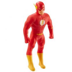 Flash Stretch Figur Justice League Mini