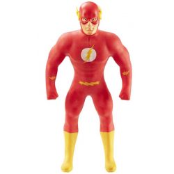 Flash Stretch Figur Justice League 25 cm