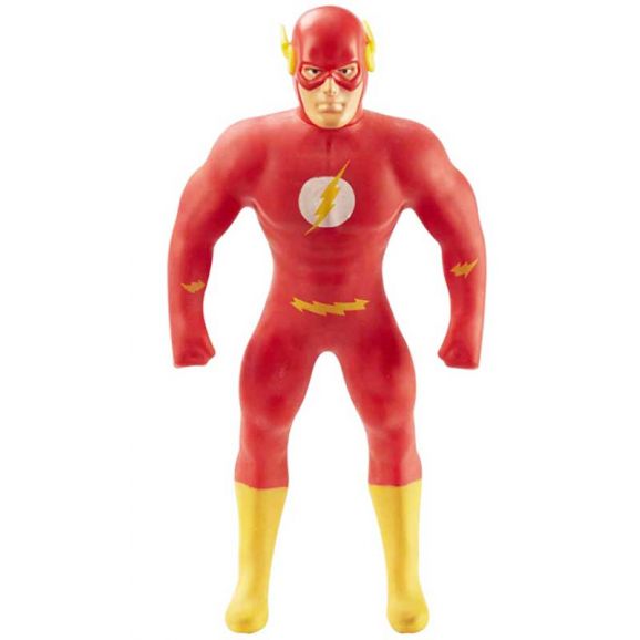 Flash Stretch Figur Justice League 25 cm