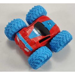 Gerar4play Radiostyrd Bil Stunt Car