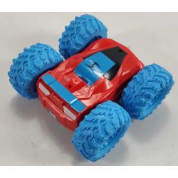 Gerar4play Radiostyrd Bil Stunt Car
