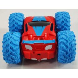 Gerar4play Radiostyrd Bil Stunt Car