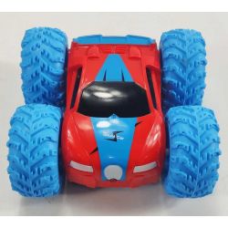 Gerar4play Radiostyrd Bil Stunt Car