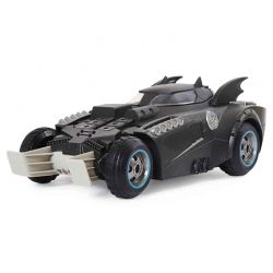 Radiostyrd RC Launch & Defend Batmobile DC Comics
