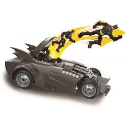 Radiostyrd RC Launch & Defend Batmobile DC Comics
