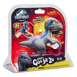 GOO JIT ZU JURASSIC WORLD STRETCHBLUE