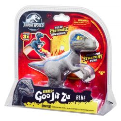 GOO JIT ZU JURASSIC WORLD STRETCHBLUE