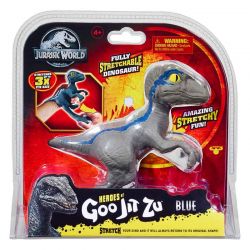 GOO JIT ZU JURASSIC WORLD STRETCHBLUE