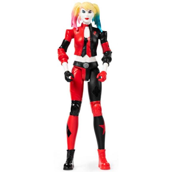 Harley Quinn Figur DC Comics 30 cm