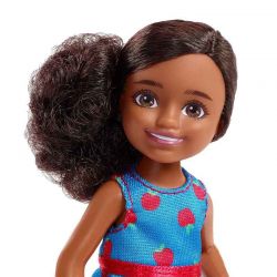 Barbie Chelsea Karriär Docka