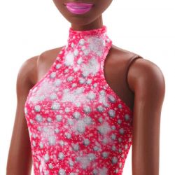 Barbie Vintersport assorted