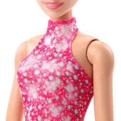 Barbie Vintersport assorted