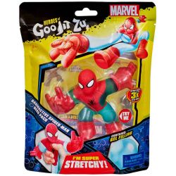 Goo Jit Zu Radioaktiv Spindelman Marvel 11 cm