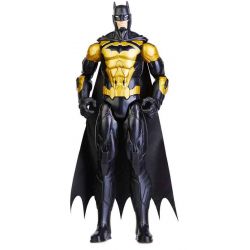 Attack Tech Batman Figur 30 cm Batman DC Comics
