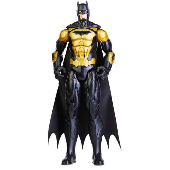 Attack Tech Batman Figur 30 cm Batman DC Comics