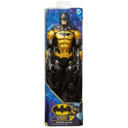 Attack Tech Batman Figur 30 cm Batman DC Comics