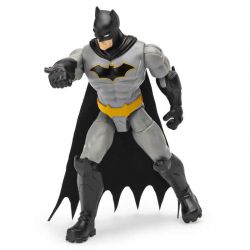 Batman Figur med tillbehör 10 cm DC Comics