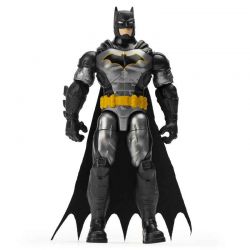 Batman Figur med tillbehör 10 cm DC Comics