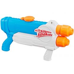 Nerf Vattenpistol Super Soaker Barracuda