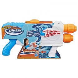 Nerf Vattenpistol Super Soaker Barracuda
