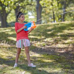 Nerf Vattenpistol Super Soaker Twin Tide