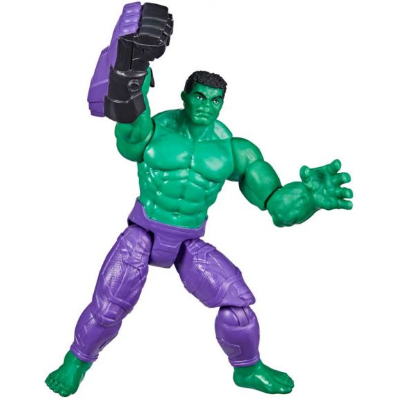 Hulken Mech Strike Figur Marvel Avengers