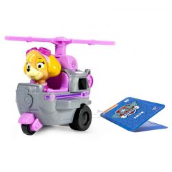 Paw Patrol Rescue Racers Asst. CDU